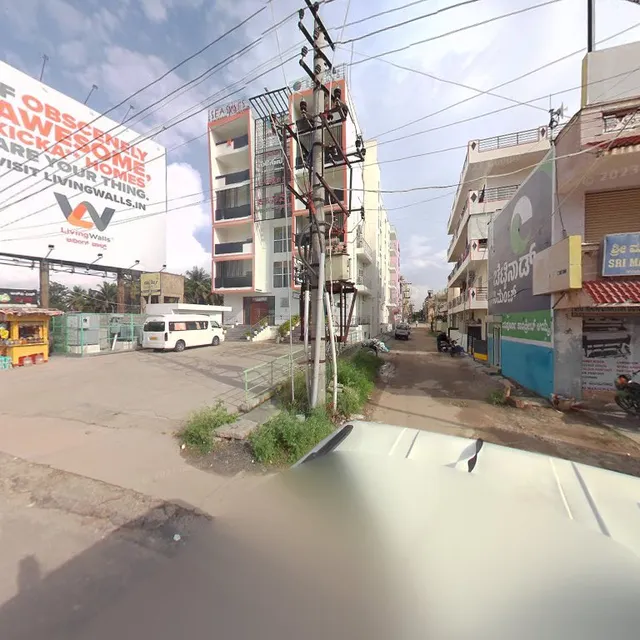 SANVI MULTICUISINE RESTAURANT