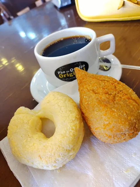 Original Cheese Bread