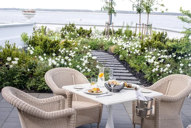 Von Gernet kohvik/restoran