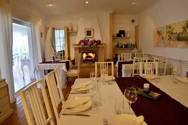 La Martina, Espacio gastronómico