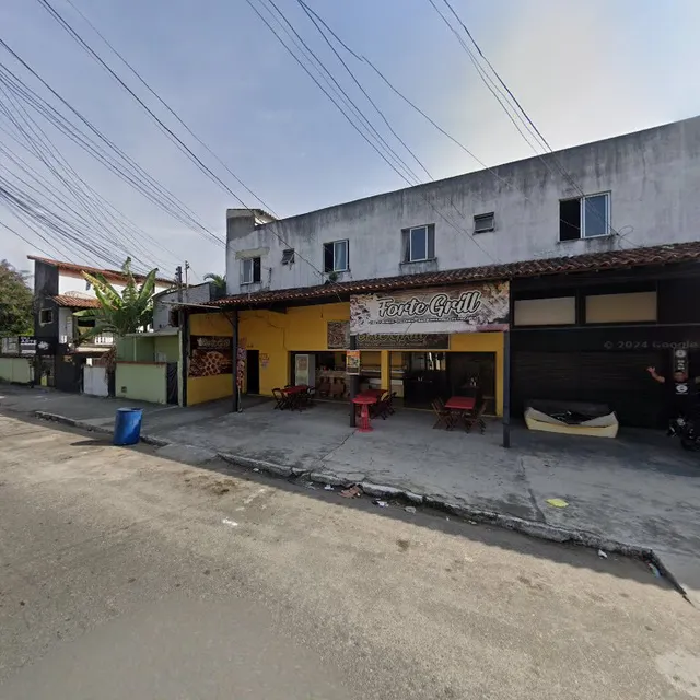 Restaurante Sabor Regional