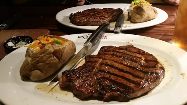 LongHorn Steakhouse