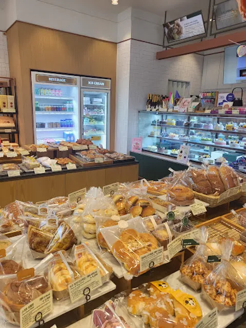 뚜레쥬르 경주용황점