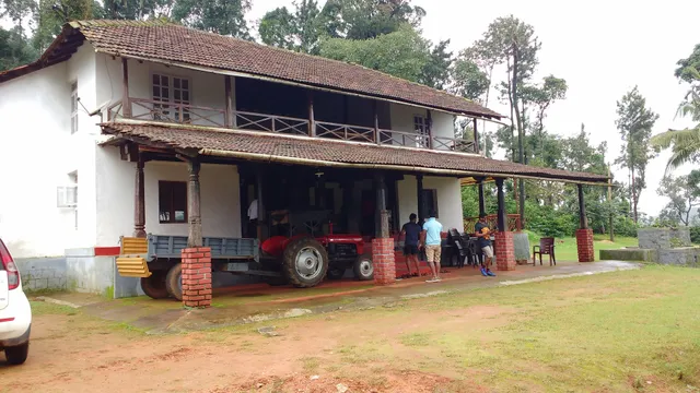 Jenkal Homestay