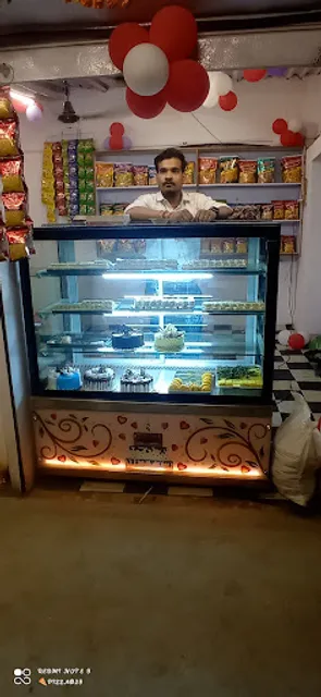 Samosa corner