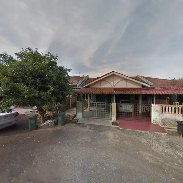 Kuantan Homestay Kampung Padang