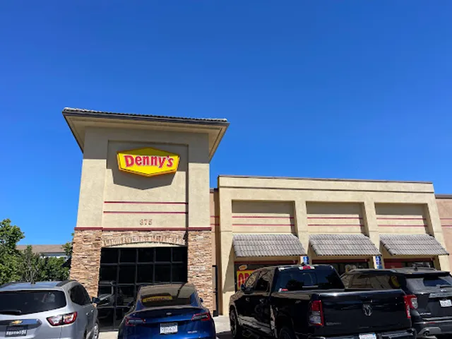 Denny's
