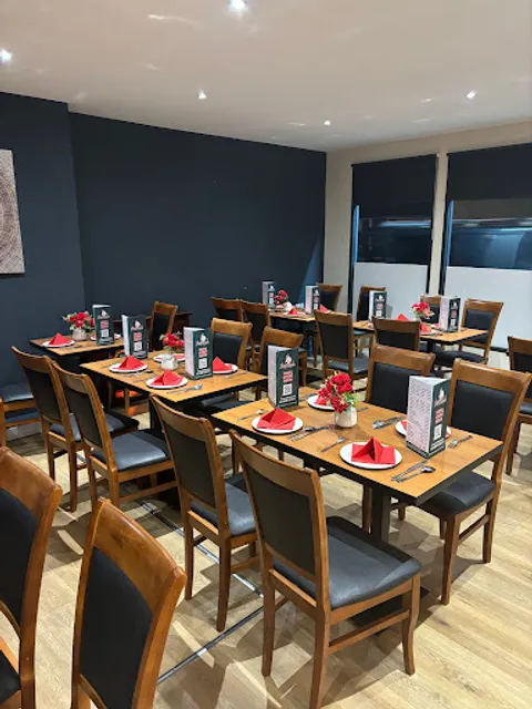 Nawaab Indian Restaurant (حلال)