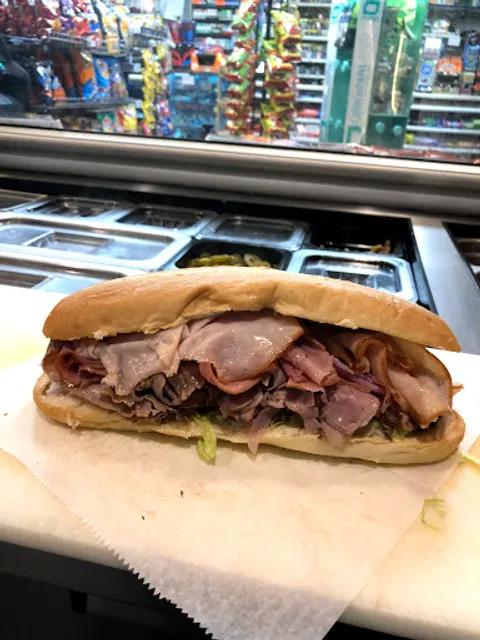 Frenchi's Deli & Market