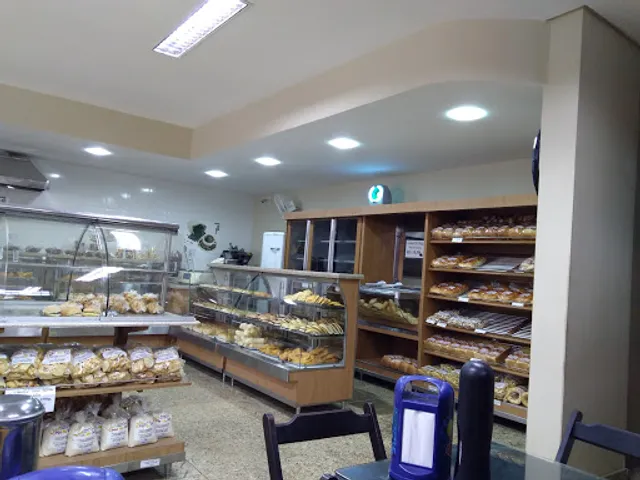 Padaria e Confeitaria Pôr do Sol