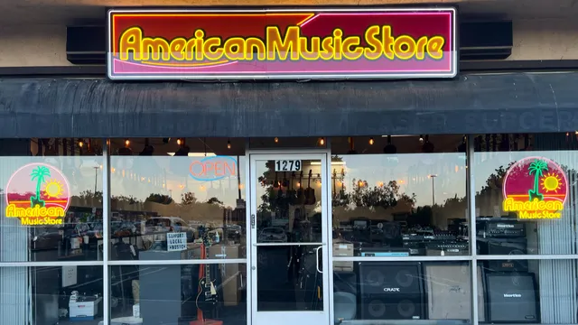 American Music Store