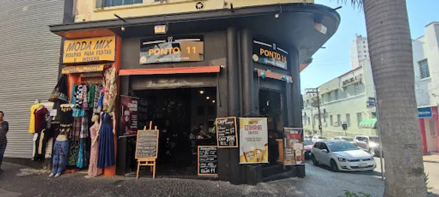 Ponto 11