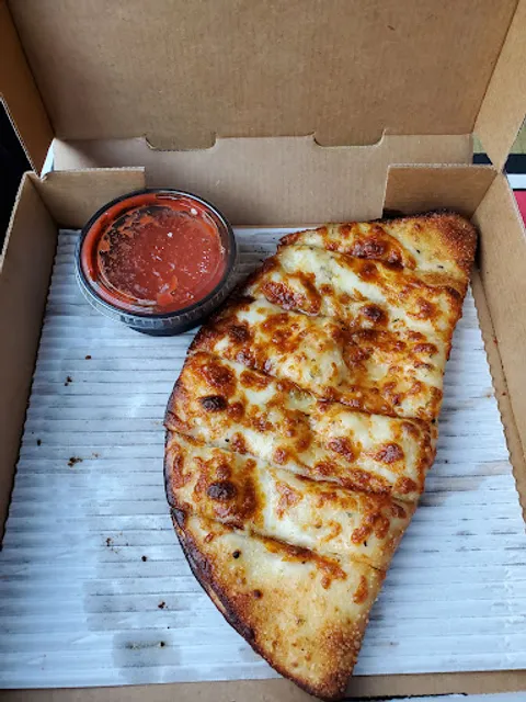 Cassano's The Pizza King