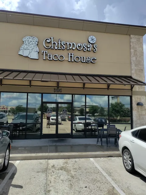 Chismosa's Taco House