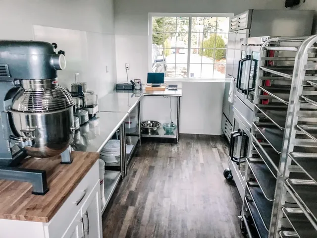 Rumbly Tumbly Pie Co.