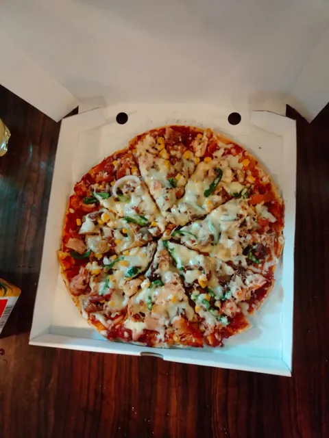 Ignite By Pause Cafe