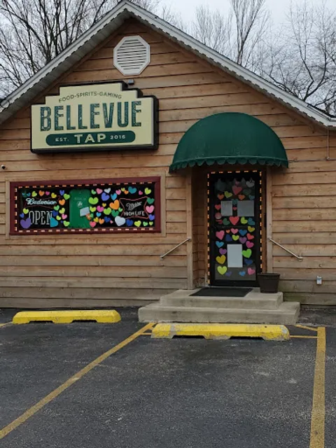 Bellevue Friendly Tap