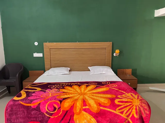 Hello India guest house