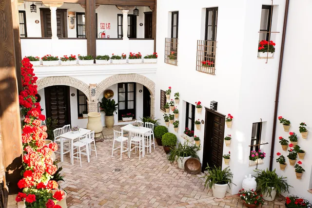 Suites La Posada De Pilar Cordoba