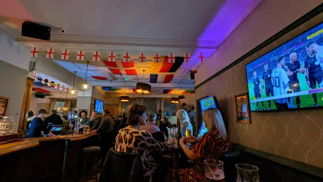 The Broadway Leigh-On-Sea