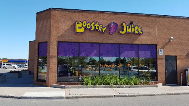 Booster Juice