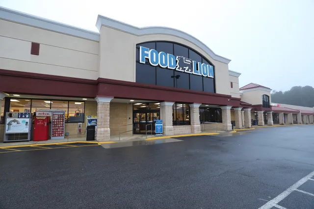 Food Lion