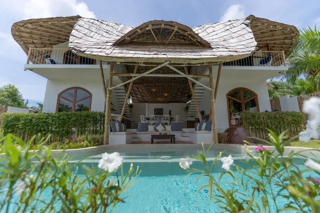 ALOE Ecological Boutique Villas