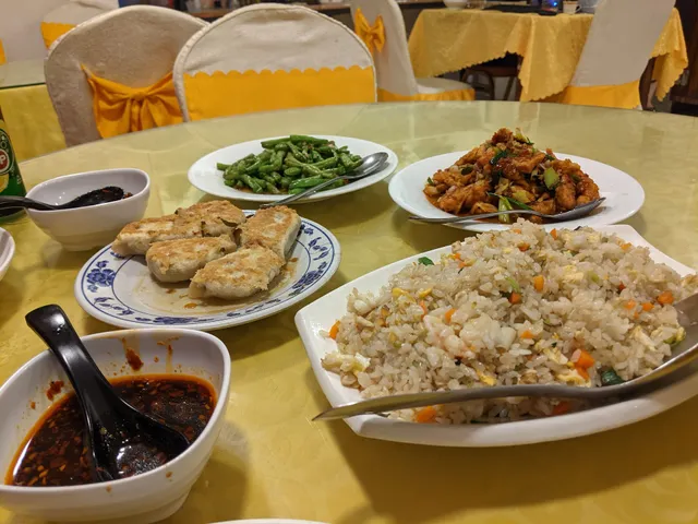 Min & Han Restaurant