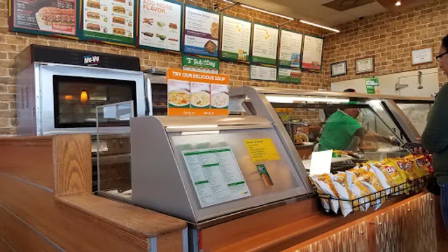 Subway
