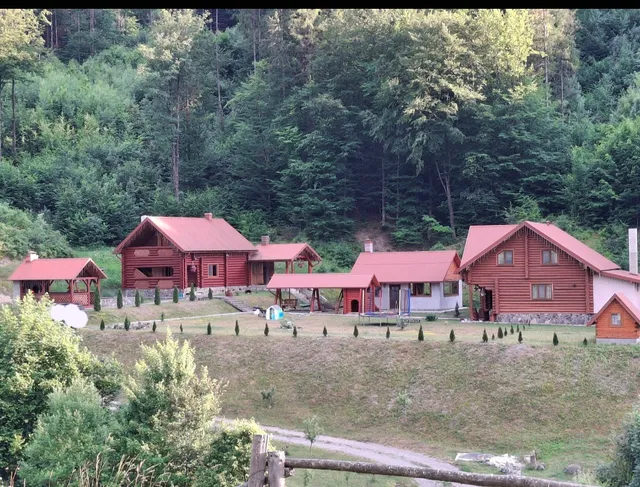 Private house Prypir