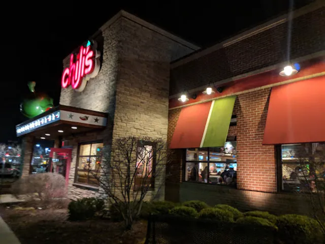 Chili's Grill & Bar