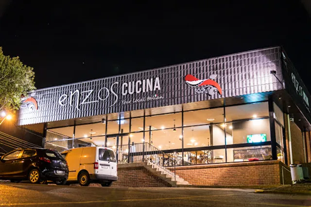 Enzo's Cucina Northmead