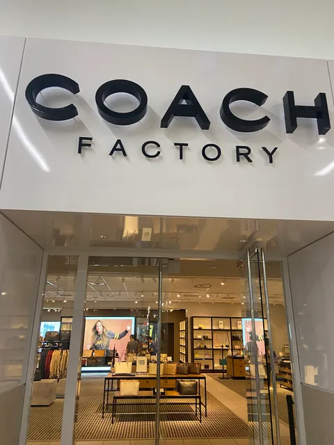 COACH Outlet
