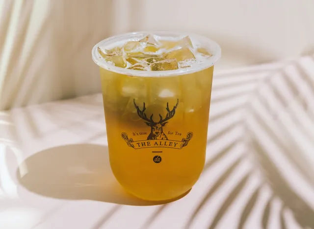 The Alley Sengkang Grand