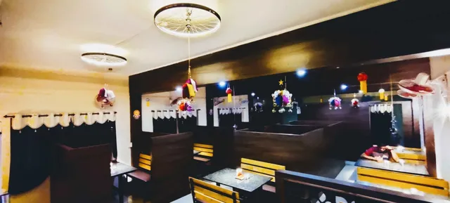 Tadkedar North Indian Family Restaurant