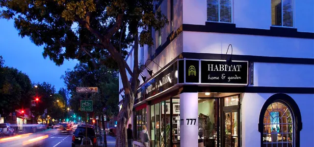 Habitat Home & Garden