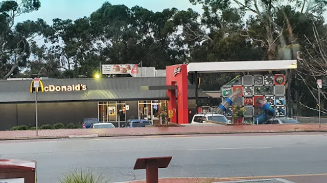 McDonald's Armadale