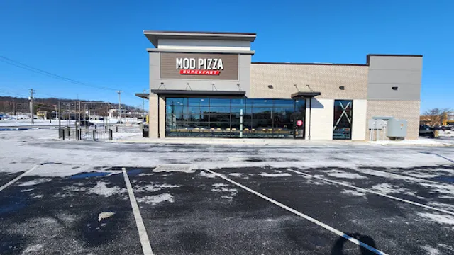 MOD Pizza