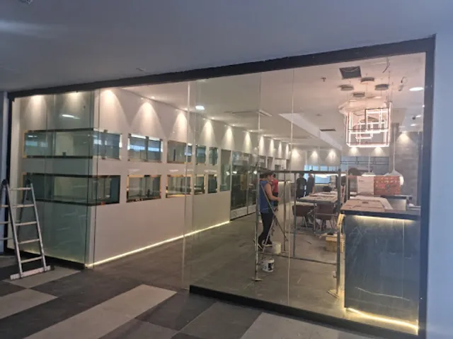 Chung Dam Korean Fine Dining Restaurant Parqal