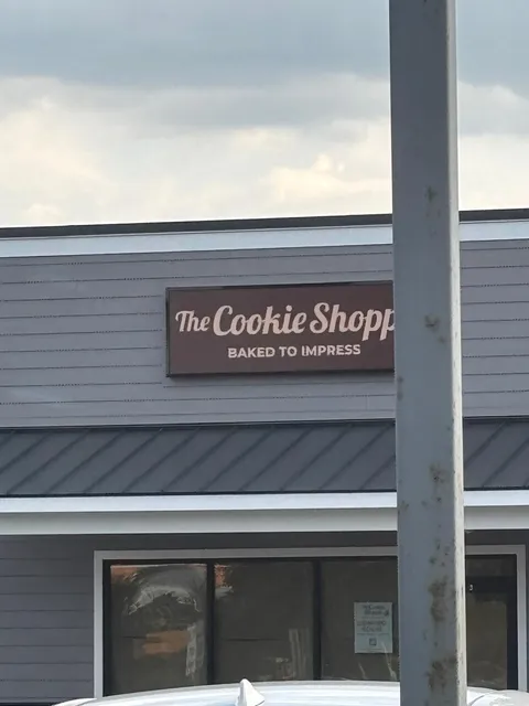 The Cookie Shoppe PA