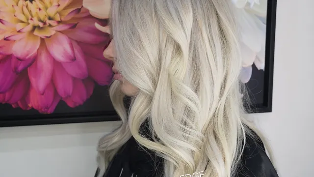 Urban Edge Hair Keratin