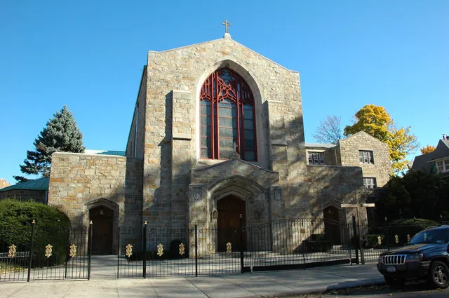 Holy Innocents Roman Catholic Church