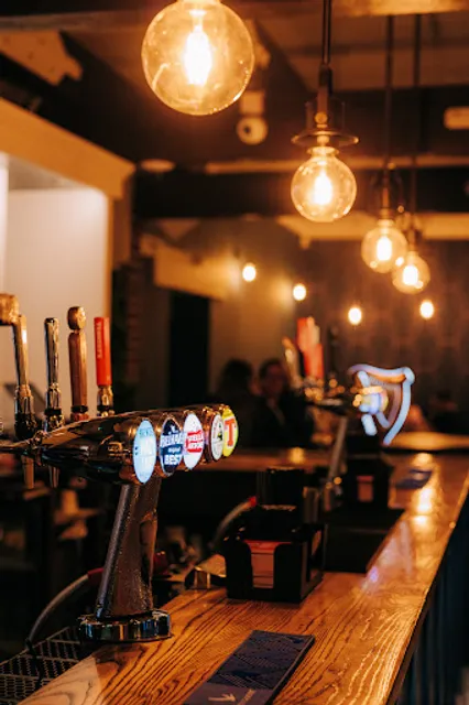 One Bruce Street Bar & Kitchen