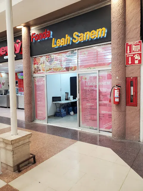 Trevly Soriana Zaragoza