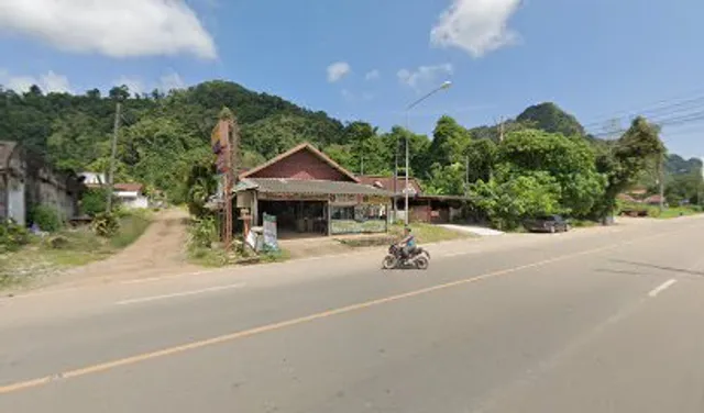 ครัวถ้ำเสือ&บ้านแสงตะวัน