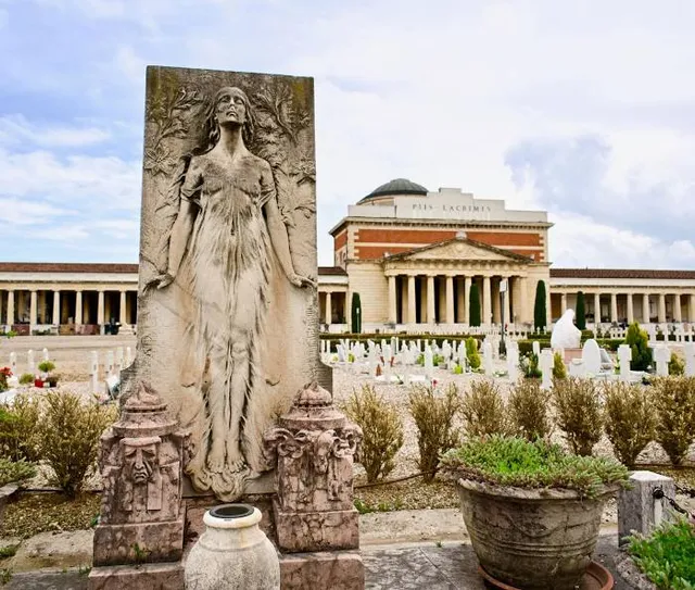 Cimitero Monumentale