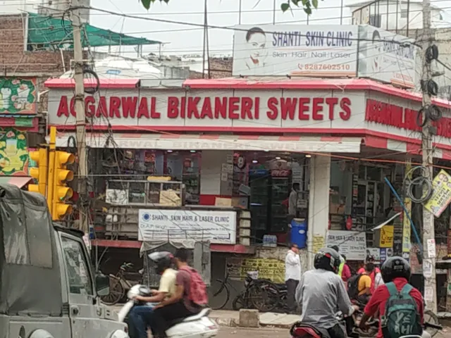 Agarwal Sweets