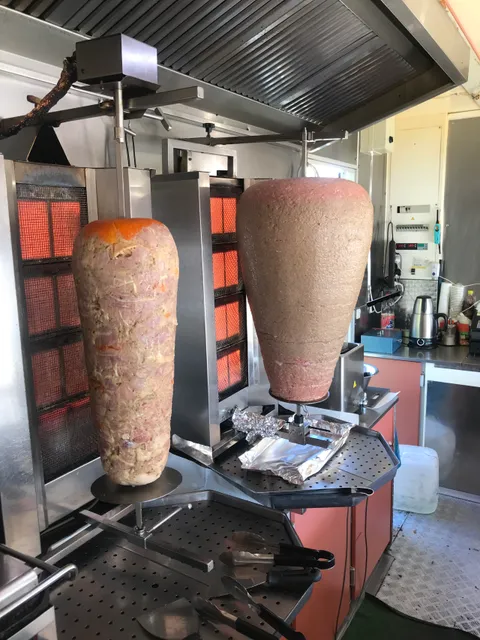ÖZ Döner Kebap