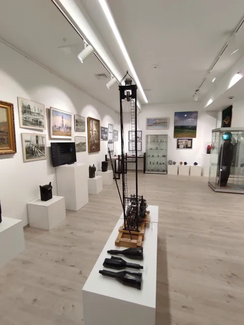 Muzeum Regionalne w Jaśle