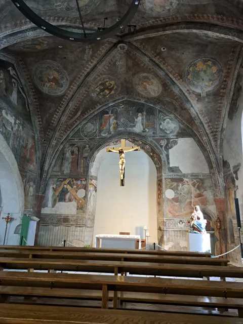 Chiesa del Santo Spirito